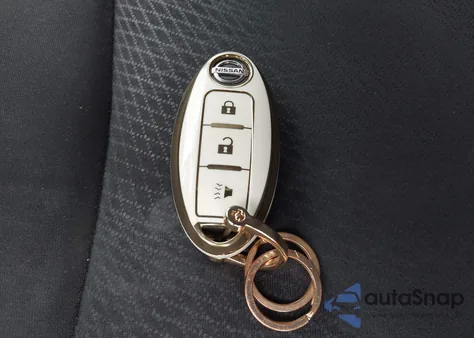 2014 Nissan Pathfinder S z USA, uszkodzony, nr VIN 5N1AR2MN6EC685540